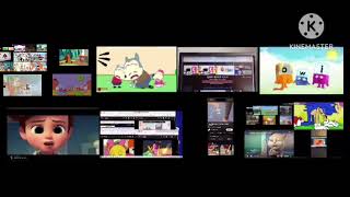 Auggy And Others Makes Cry Everything 12 -F9D