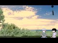 久々の二人で雑談