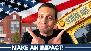 What Does A School Resource Officer Do | MAKE AN IMPACT!