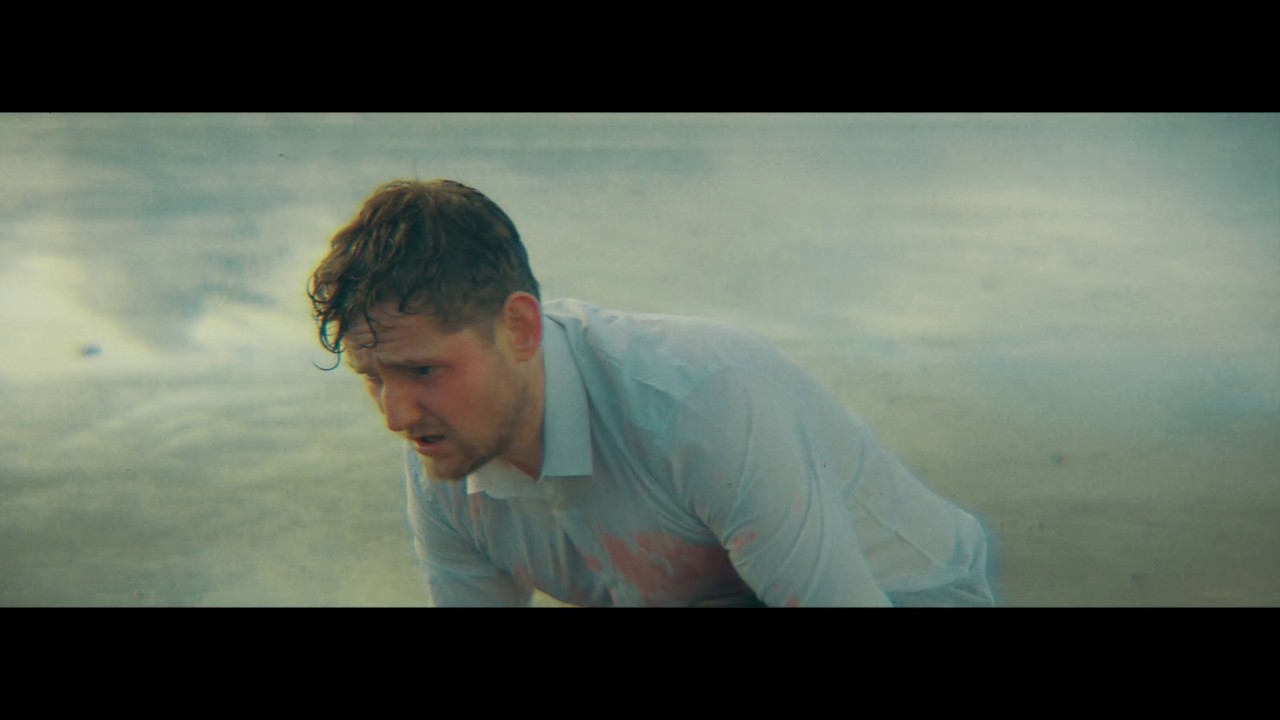 YouTubeでRobot Boyfriend - Lakefront (Official Music Video)を視聴