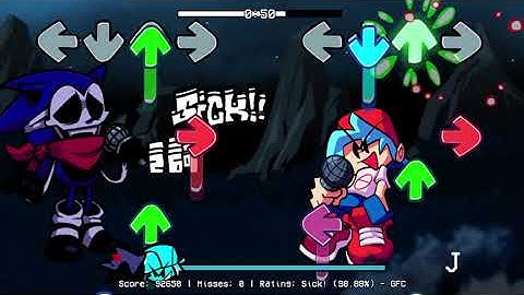 fnf Trichery chart Helplessharp & TheOneAndBonely