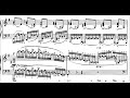Sergei Rachmaninov - Moment Musicaux Op. 16 No. 4 sheet music