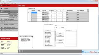 Metrolinedirect.com how to call forward an outside line in ip500v2
basic mode. visit: http://www.metrolinedirect.com
http://www.twitter.com/metrolinedirec...