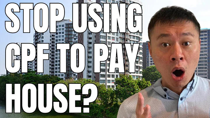 SHOULD I USE CPF TO PAY FOR HOUSE OR USE CASH? - DayDayNews