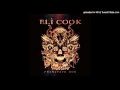Eli cook high in the morning featuring sonny landreth  reese wynans