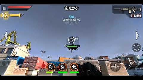 Frontline Commando2  End Of Episode 5 Part 2