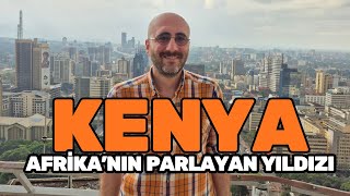 Kenyada İş Yapmak Nairobide İş Kültürü Ve Ticaret Fırsatları Işticaret Şfırsatları