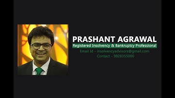 Insolvency and Bankruptcy Code 2016 Case Study: Section 12A Withdrawal of CIRP Initiated against CD