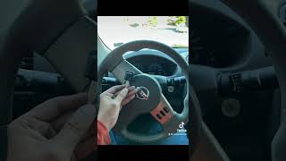 2012 Nissan Frontier Key Supply And Program