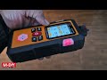 How To Use HTC GD 801 Pro 4 in 1 Gas Monitor 1080p