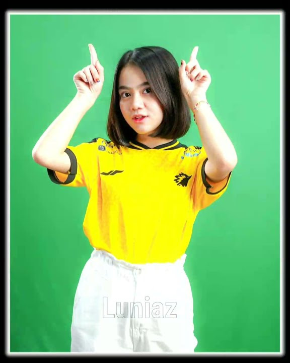 Preset Alight Motion || Pake Foto Onic Kayeess || Dj Unity Slow