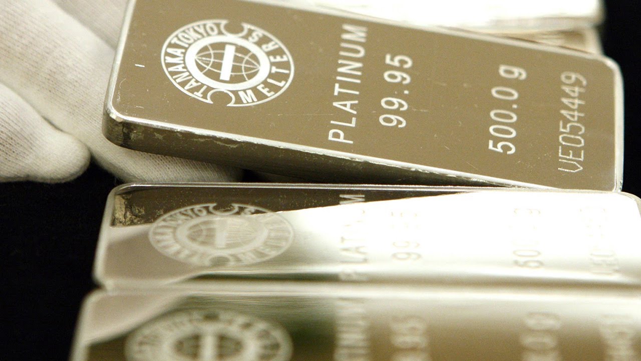 Gold’s Opening Rally May Not Signal a Trend