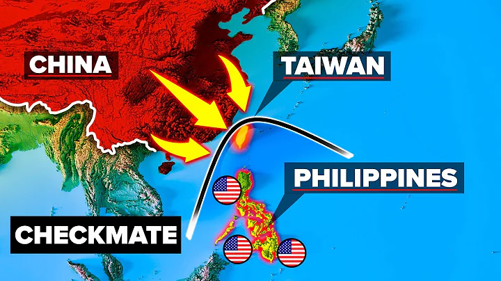 How The Philippines Is Ruining China's Plans To Conquer Taiwan - DayDayNews