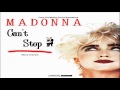 Madonna Can't Stop (C.W.'s Extended Mix)