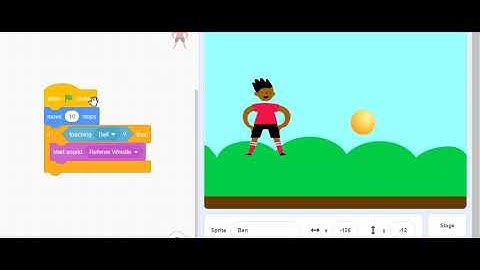 conditional statements- Coding for Kids