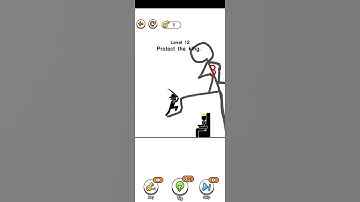 draw 2 save 3 level 12