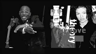 Camron - It Is What It Is Big Harlem Freestyle Groove Theory - Tell Me