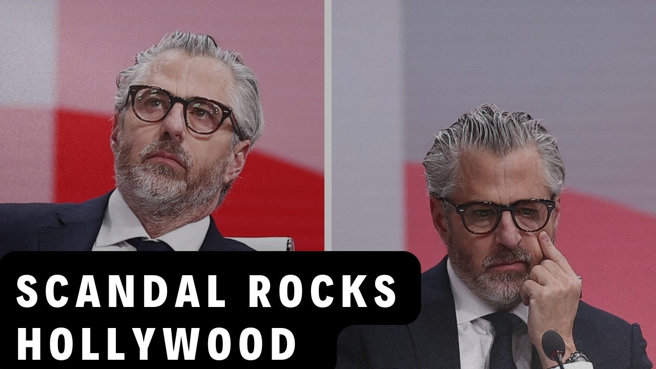 Casey Wasserman Selling Agency After Epstein Files Controversy