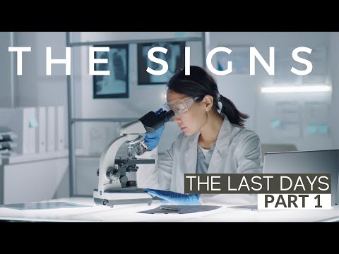 The sign of the last days (Part 1)