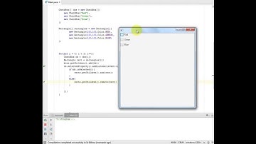 JavaFX. Tutorial#7. CheckBox. (Урок 7, видео-урок, флажок, галочка) rus.