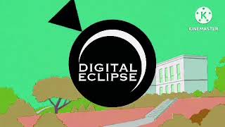 Digital eclipse in G major 25