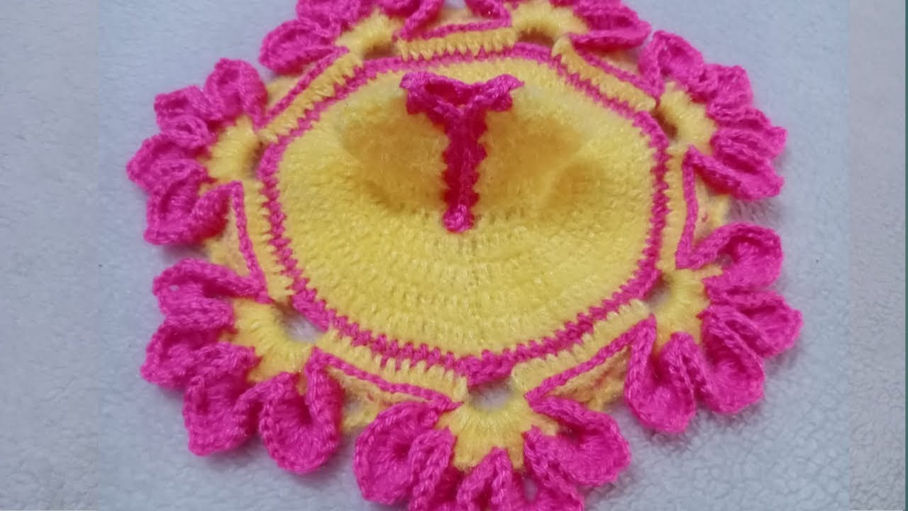 New Latest Stylish & beautiful Dress/Poshak for /BalGopal/thakurji Basant panchmi special