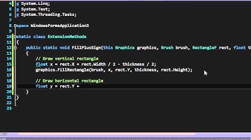 C# - Writing a graphics fill/draw ext. method