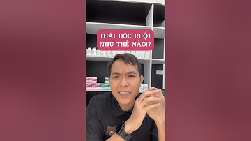 [Tiến Sĩ An giải đáp] Thải độc ruột chuẩn y khoa? #tsdsngocan #whcsktt #songkhoe247