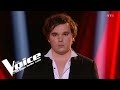 Justin Timberlake – Cry me a river | Jim Bauer | The Voice France 2021 | Demi-finale