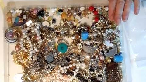 More Beaded/Charms Grab Bags - jennings644