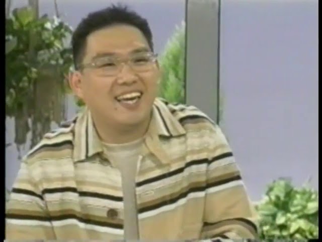 国本武春 楽しい浪曲への誘い - YouTube