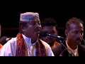 Fareed ayaz live at royal albert hall  chaap tilak  kalaam hazrat amir khusro