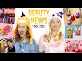 BEAUTY NEWS - 1 November 2019 | What's my name again?