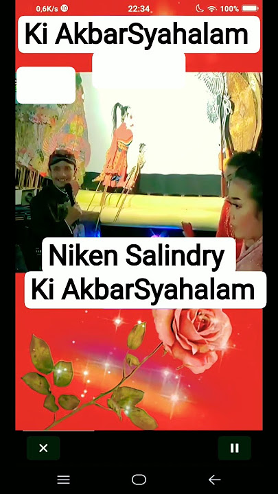 Gawat Niken Salindry ambil foto #duet #nikensalindrycampursari #love #nikentantyosudharmono #cat