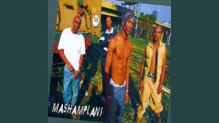 Mashamplani - Siyolala Early