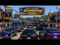 AUTOMOTION 2026 PART 3 RAIN CANCELS ALL FUN