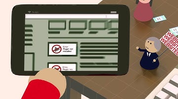 North Texas Web Design - Effective Web Design Video in 90 Seconds