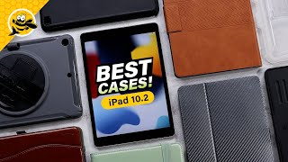 iPad 10.2" (9th Gen) - BEST CASES Available in 2021! screenshot 5