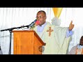 Hii Ndio Historia Ya Bagamoyo Kuanzia Miaka Ya 1858 Utume Ulianza Kwa Shida Ikawa Lango La Ukristo 