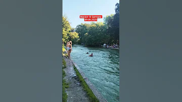 Munich 10 Germany 08 08 2025 