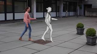 MonoPerfCap: Human Performance Capture from Monocular Video - ACM TOG (presented SIGGRAPH 2018)