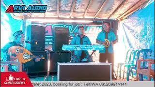 GAMBUS BUGIS - PETTU TENGA LALENG - VOC: PAK THAMRIN