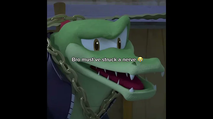 Why was bro so mad😭 #shorts  #sonicmemes #sonic #sonicboom