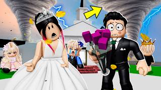 ERA PRA SER SÓ UM PEDIDO DE CASAMENTO, MAS NINGUÉM ESPERA...
