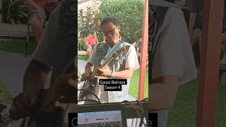 Garasi Belmore Season 4