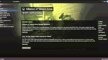 AVA startup problem!