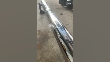 CNC Machine Processing Videos | Gear Lathe, Milling and Broaching Work | Ep 166