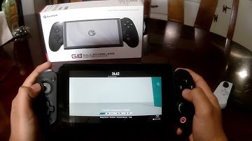 This Controller is Awesome // First Video!!