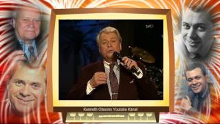 Lasse Lönndahl sjunger Midnattstango chords
