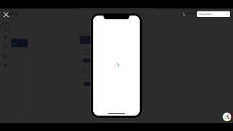 Adalo experiments: random IDs for users